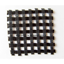 High Tensile Strength Biaxial Polyester Geogrid for Coal Mine Rib, Highwall, Longwall Support